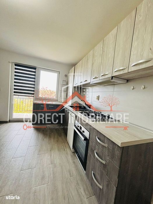 Apartament de vanzare cu 2 camere , cu vedere panoramica