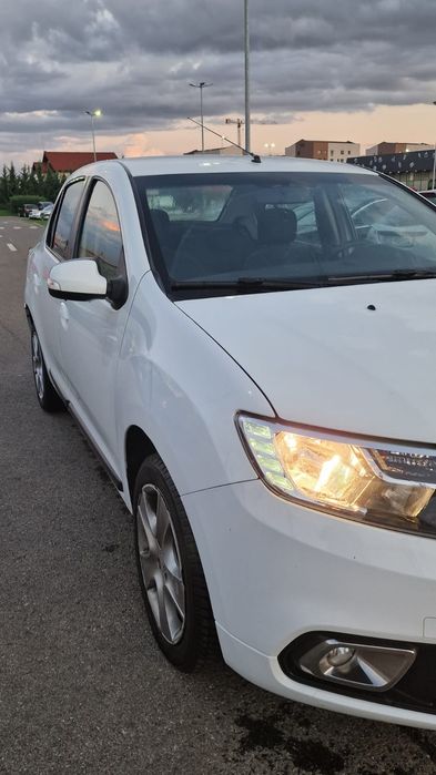 DACIA Logan 2019 — imagine 3