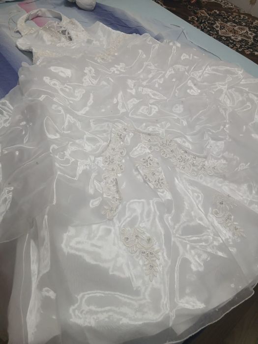 Rochie de mireasa
