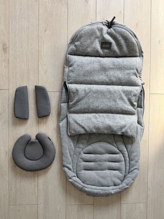 Special Edition - Ultimate  Комплект - Mamas & Papas Количка Ocarro