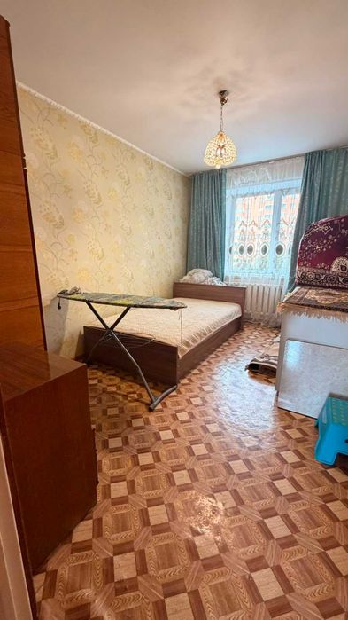 Продам 3 комн на Степном