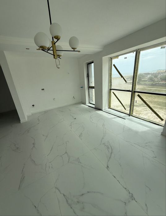 Apartament  78 mp pe plaja OFERTA