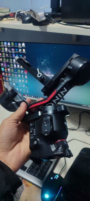 #Ronin rs 4 combo sotiladi