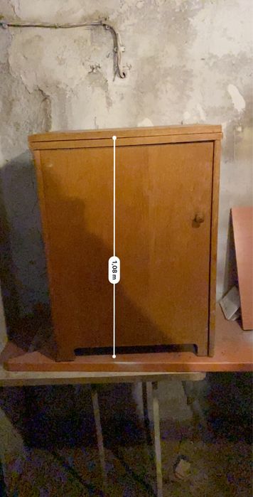 Стара (винтидж) шевна машина