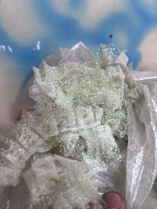 Lenta trikotaj sehlar uchun lentalar