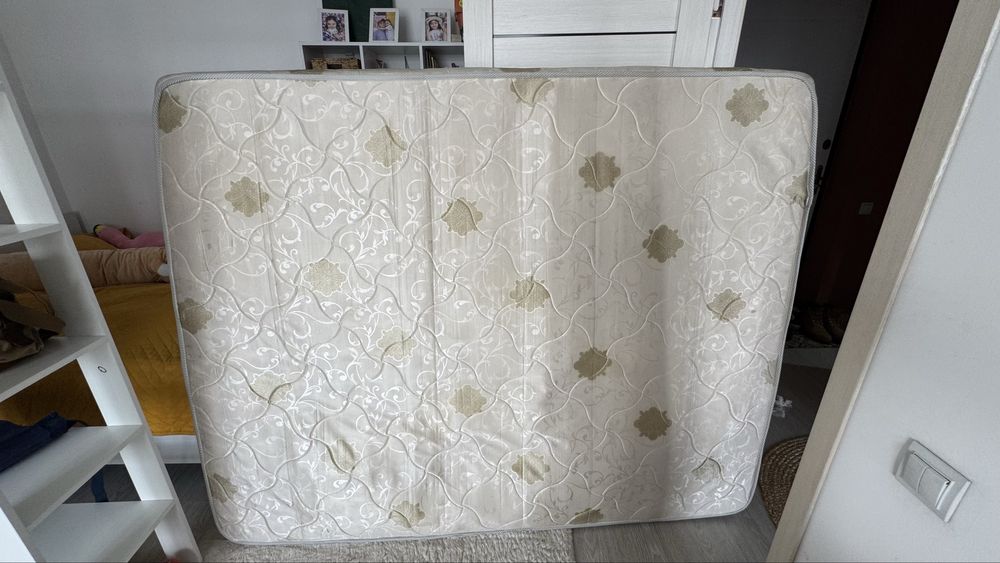 Матрас размер 160х200