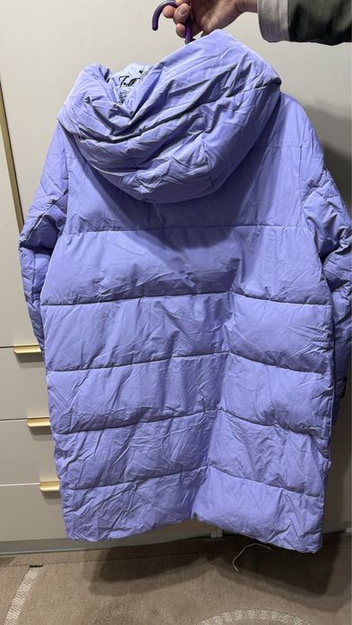 Зимнаяя Куртка 7к