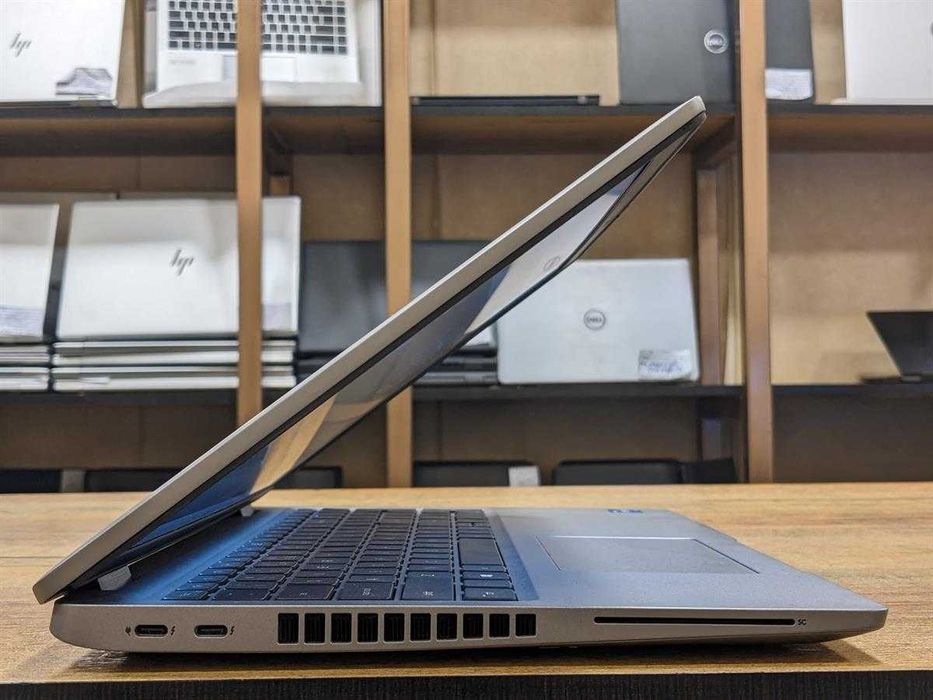 Dell Latitude 5530, i5-1235U, 16GB DDR4, 512 nvMe