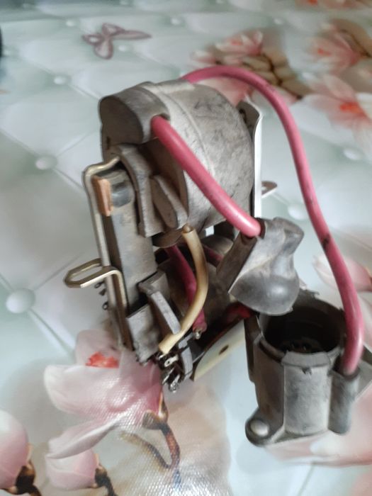 Твс 110 ампер для пресс и станок