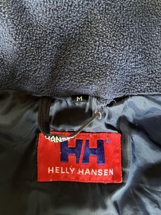 HellyHansen Яке