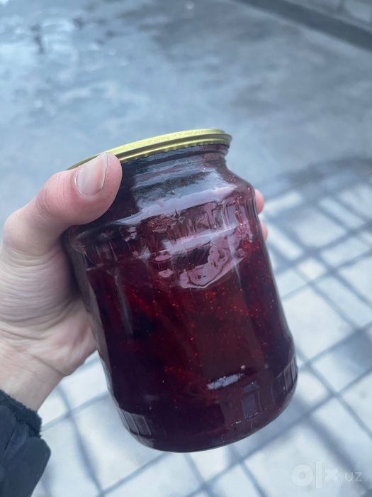 Варень 100% домашнее