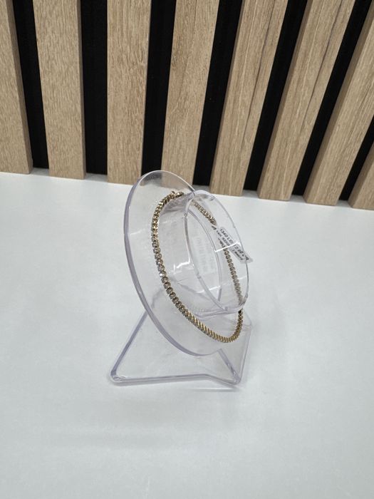 Bratara Aur 14k | 2,68 gr | Lungime 19 cm | #52326