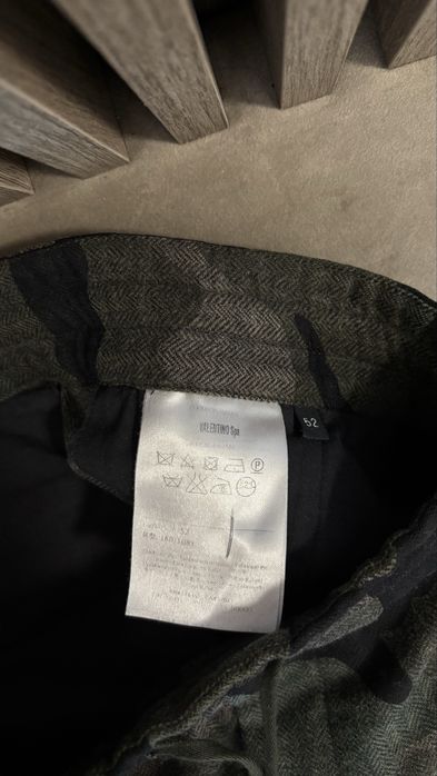 Pantaloni Valentino