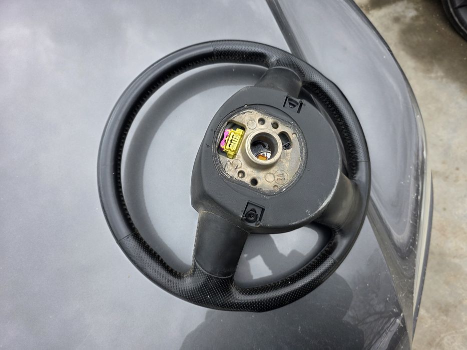 Volan 3 Spite Audi A3 A4 A6 in stare buna