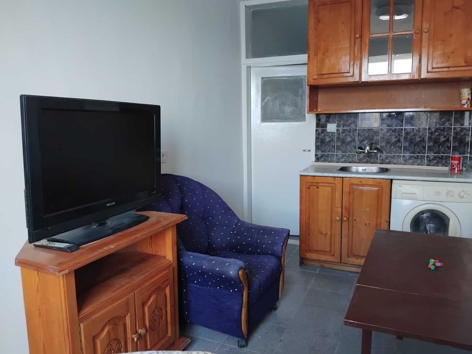 Дава се под наем Двустаен апартамент в София, Център - 64 кв.м за 500 € - Снимка #1