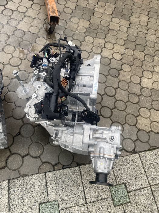 Cutie auto Hyundai 4x4 Kia tucson M88U-7DTC