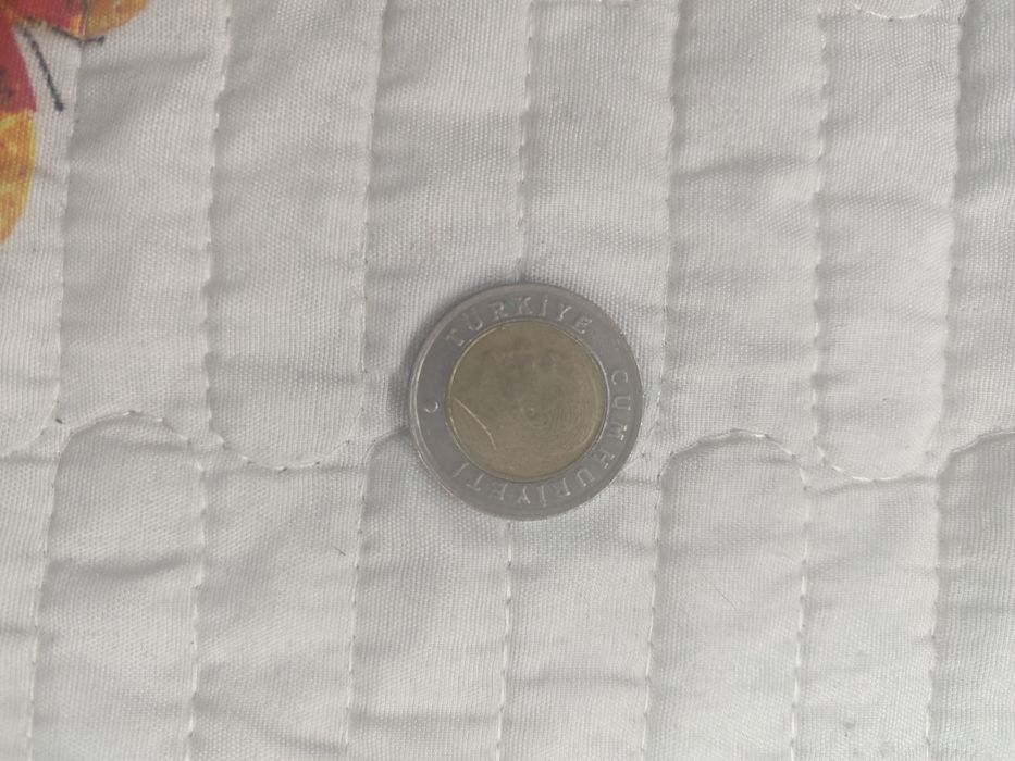 Монеты очень редкие