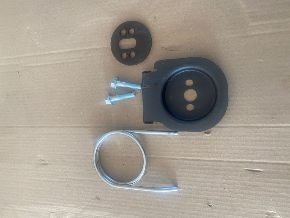 Ремкомплект Рокингер G6 еврофаркоп