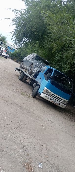 Продам эвакуатор