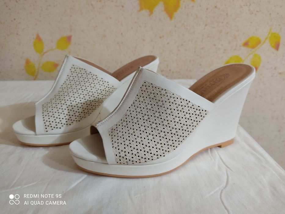 Обувь женская новая