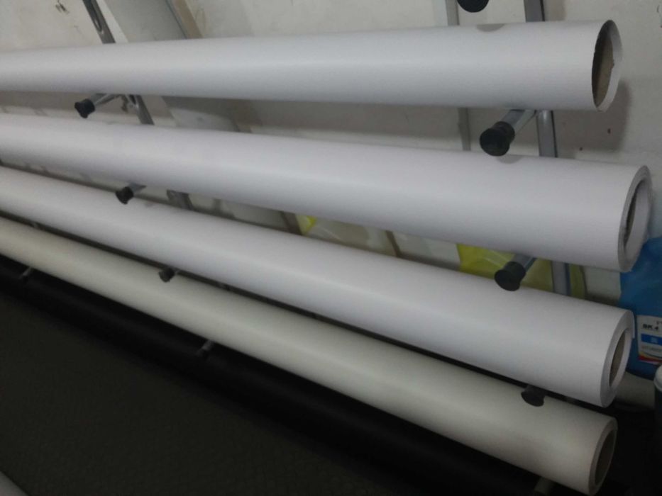 Банеры Печать рекламы тентованные