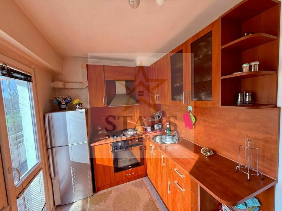 Продава се Двустаен апартамент в Варна, Владислав Варненчик - 61 кв.м за 1044 €/кв.м - Снимка #5