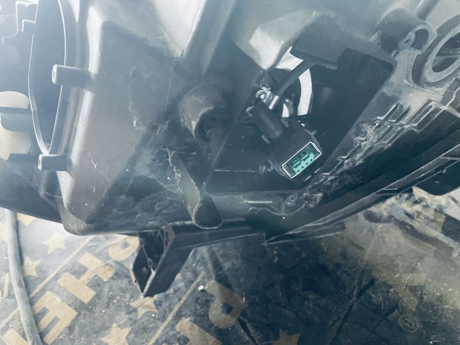 Фар за Opel Mokka 2015