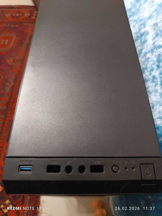 запчасти для компьютера кейс