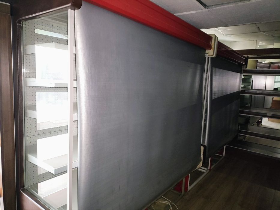 Мебели и  Витрини за Магазин