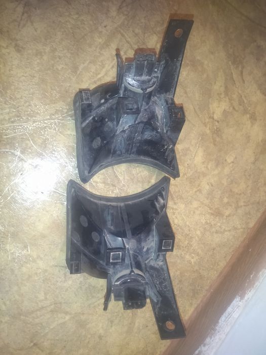 Вмв 525 передний поворотник