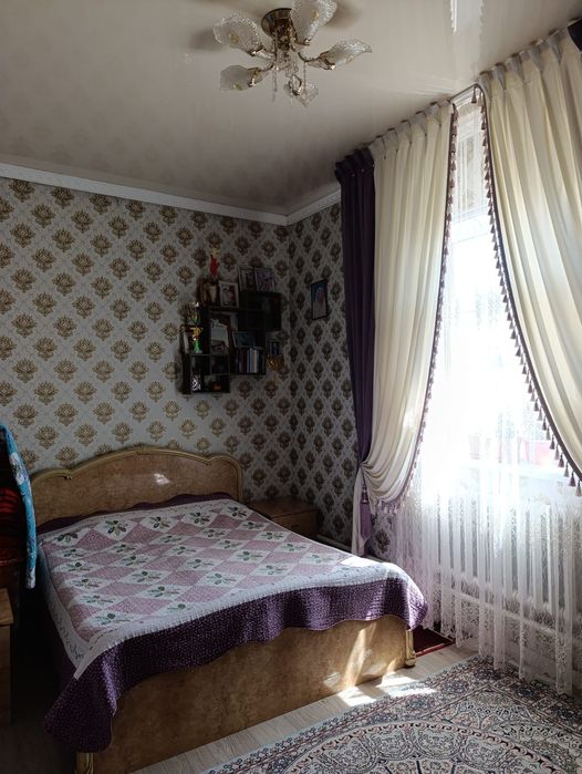 Дом в районе Марьям ана