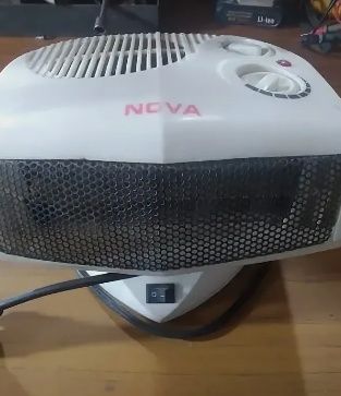 Продам тепловентилятор