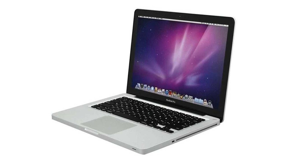 MacBook Pro 13-inch (Model Mid 2012)
