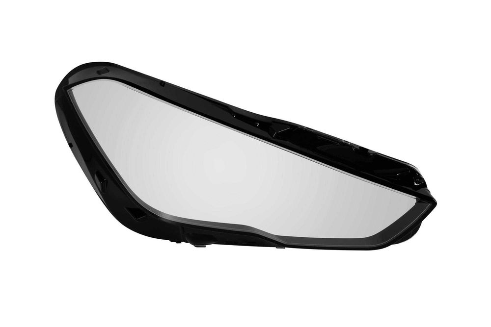 Стъкла за фар BMW F44 2020-2023, Капаци за фар F44 BMW Grand Coupe