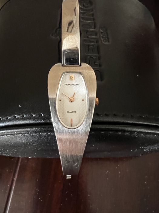 Часы женские ROMANSON (Швейцария)