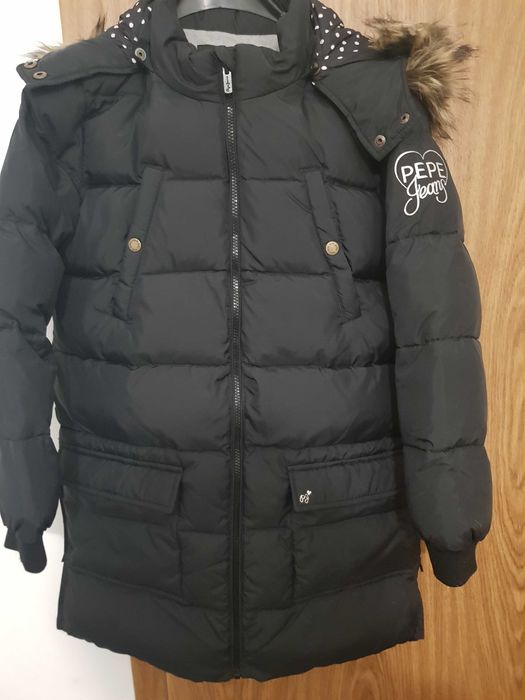Топло яке  Pepe Jean's