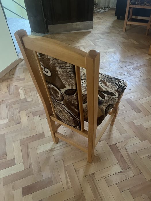 Столове ( неизползвани ) 15 броя