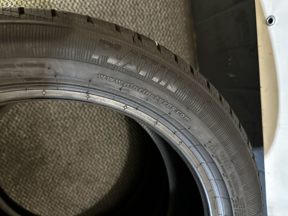 205/50 R17 93V XL - Platin RP70 Winter Germany M+S Oferta
