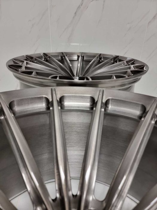 Ковани джанти 22 цола 5x112 BMW X5 g05 X6 g06 X7 XM 22x10.5 22x11.5