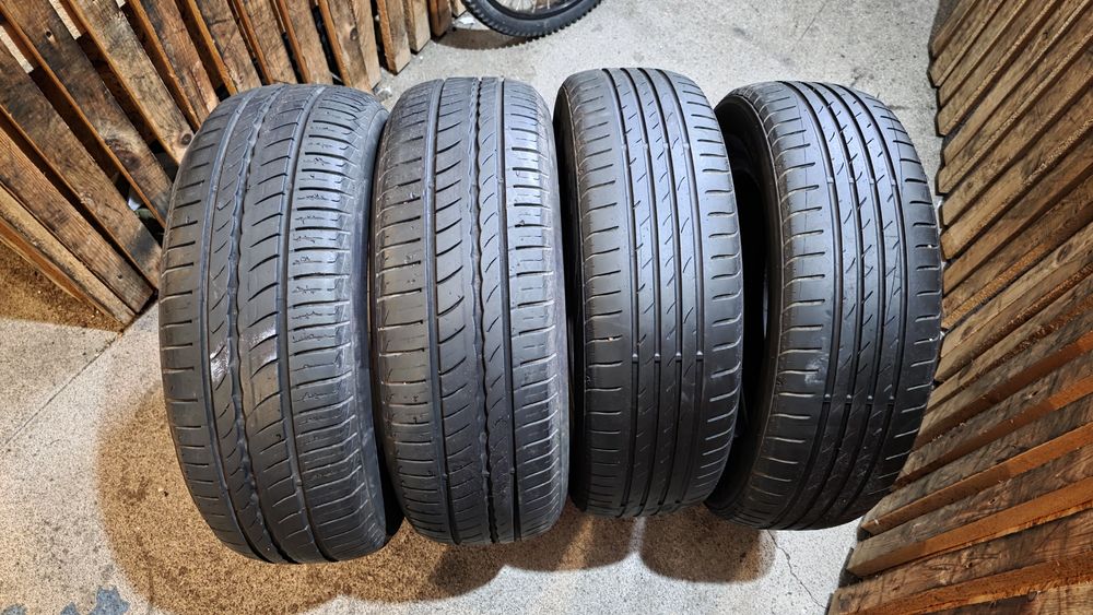 Anvelope vara 195 65 15