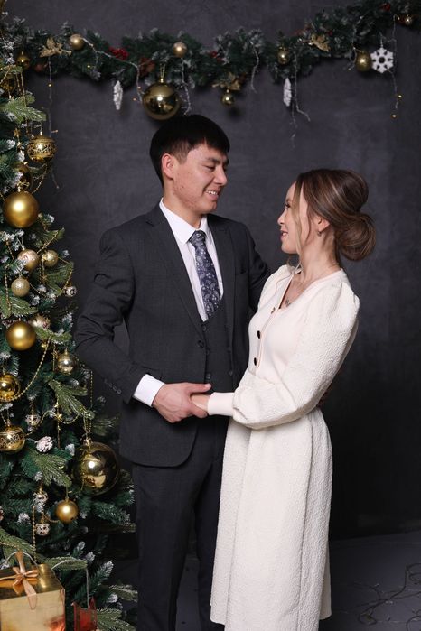 Продам Костюм тройка слимфит