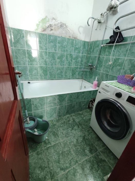 3/3/4 Ялангач Ширин Базар 1.5х3 балкон