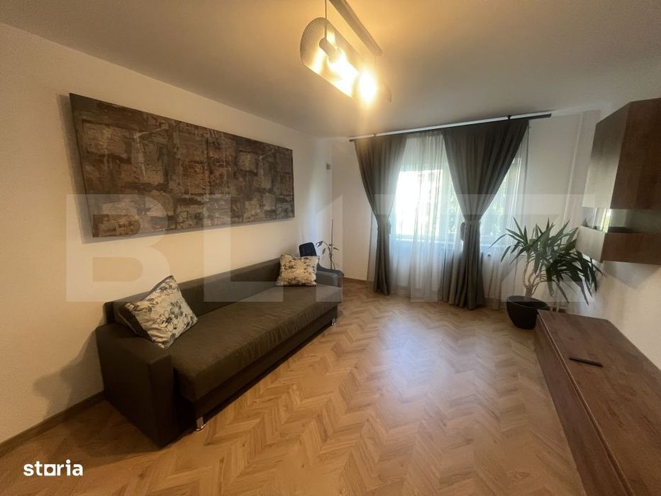 Apartament Modern de inchiriat Rogerius