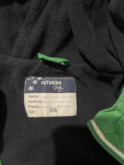 Продам курточку