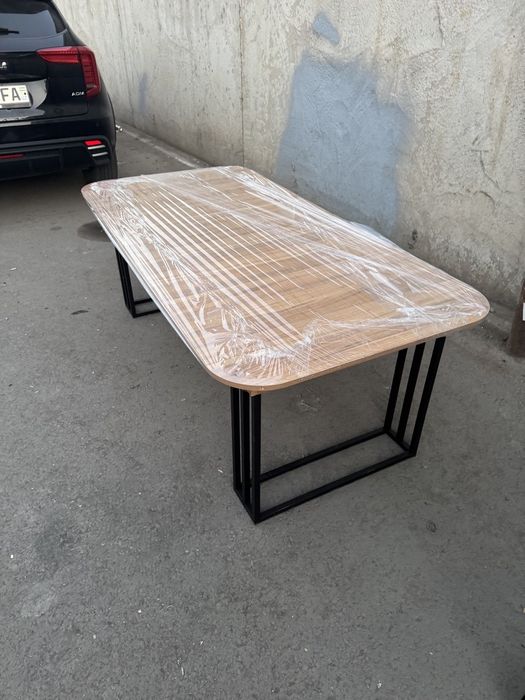 Лофт парта сифатли