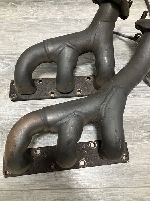 Продам впускной колектор на Бмв Е46 Е39 Е36