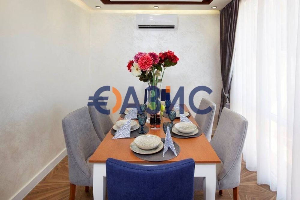 Продава се Тристаен апартамент в Свети Влас - 119 кв.м за 3752 €/кв.м - Снимка #11