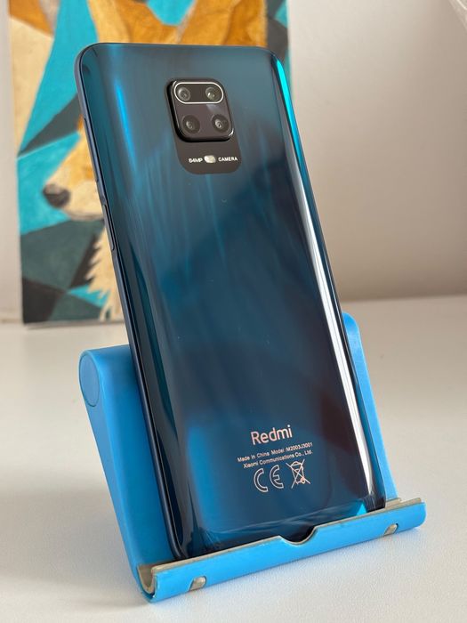 Xiaomi Redmi Note 9 Pro 128GB
