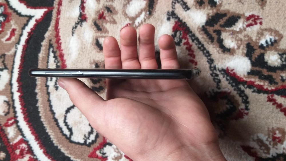 Samsung Galaxy S9 + obmen,ayirboshlash,sotiladi