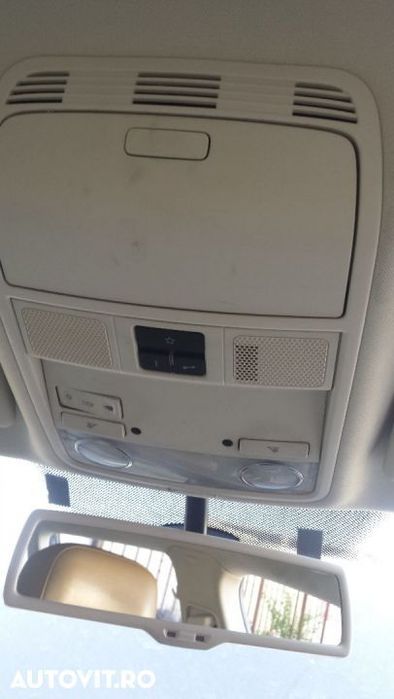 Plafoniera Lumini cu Suport Ochelari VW Passat B7 Break / Variant / Combi 2010 - 2015